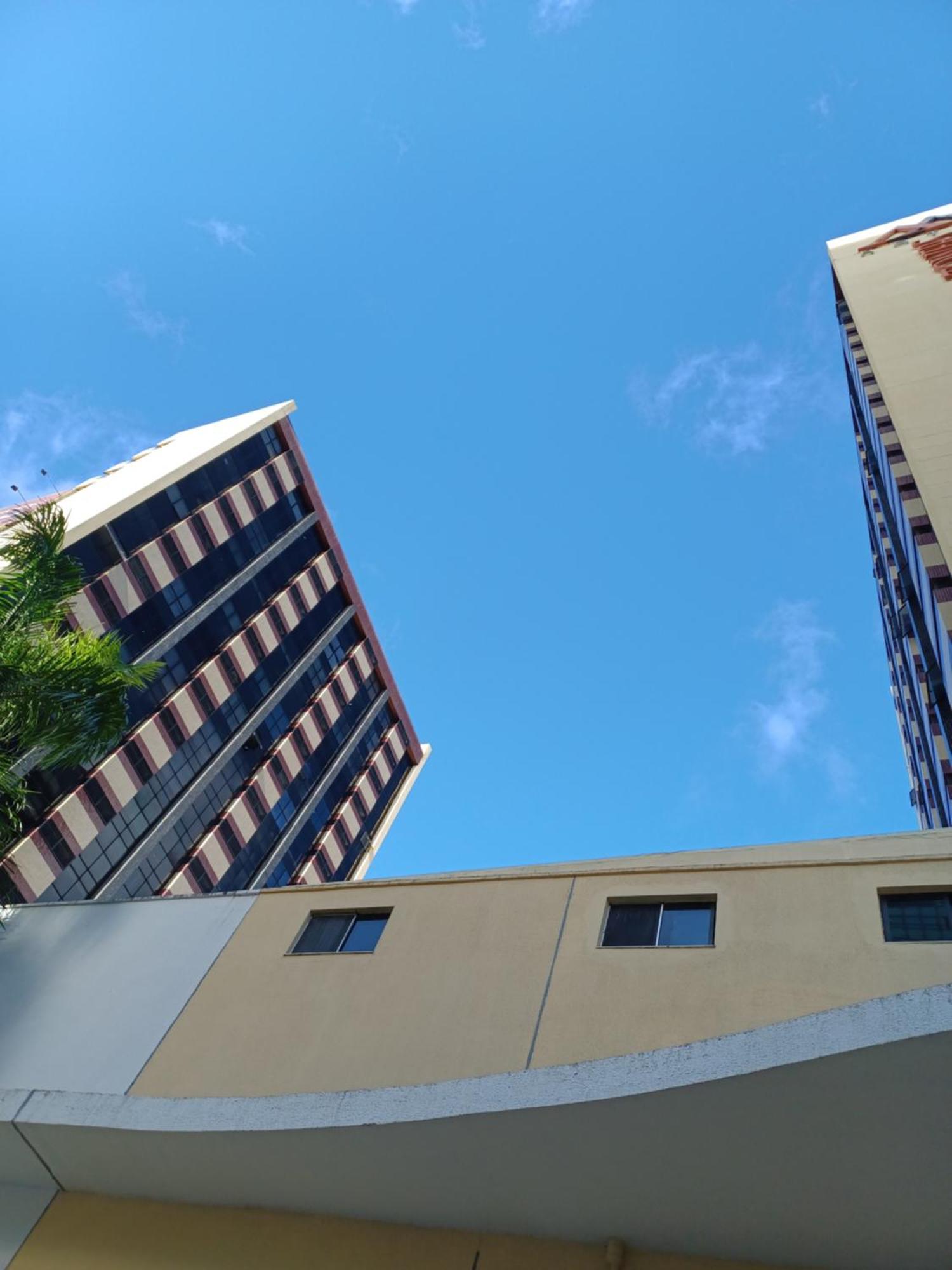 Flat no América Towers. Salvador Extérieur photo