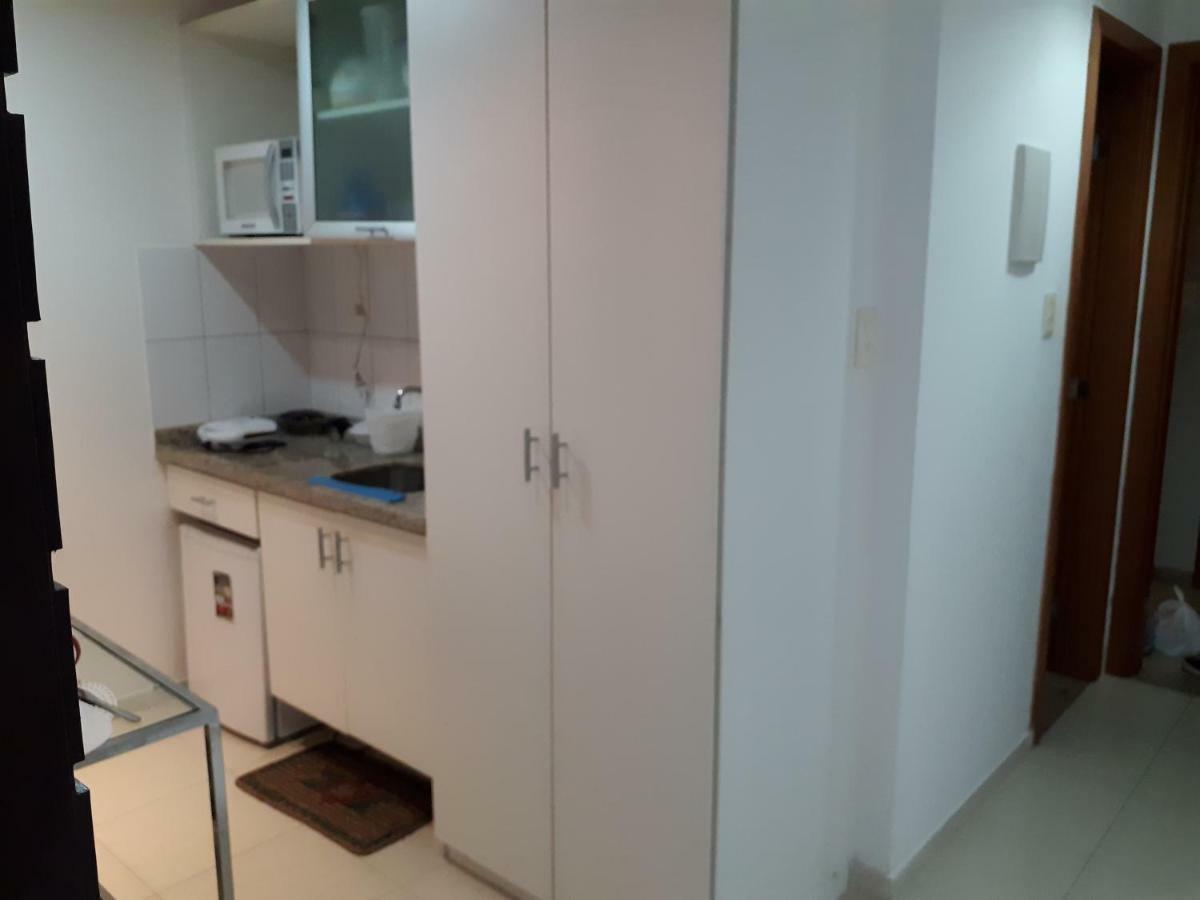 Flat no América Towers. Salvador Extérieur photo