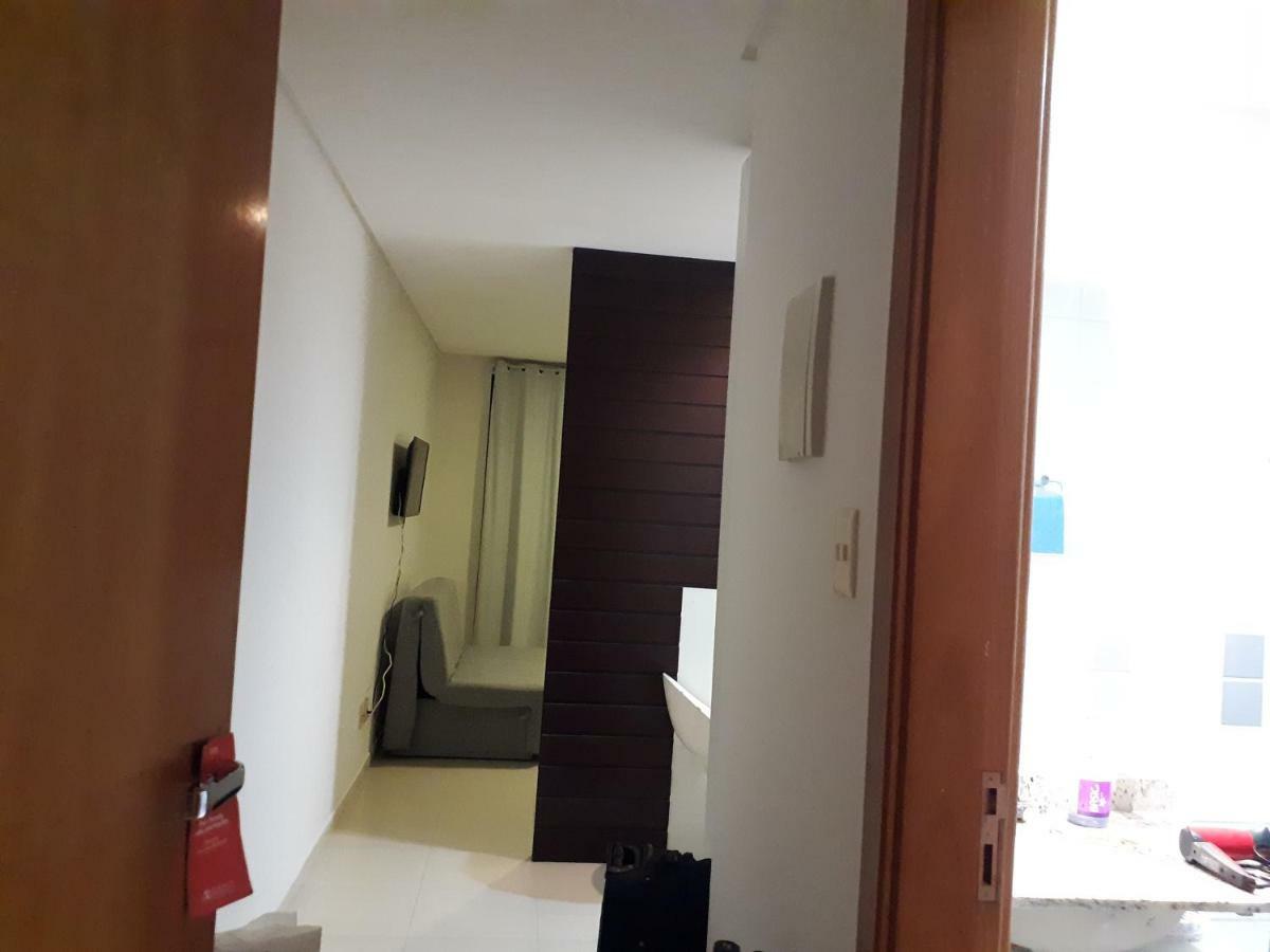 Flat no América Towers. Salvador Extérieur photo