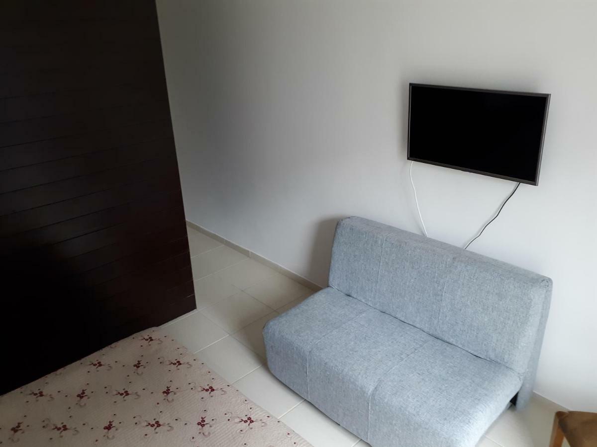 Flat no América Towers. Salvador Extérieur photo